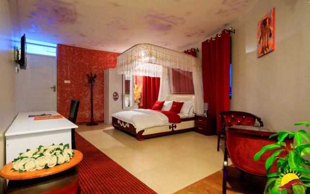 Shine Resort Hotel