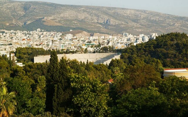 Amalia Hotel Athens