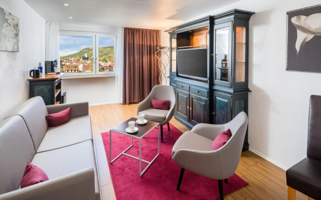 Hotel Newton Heilbronn