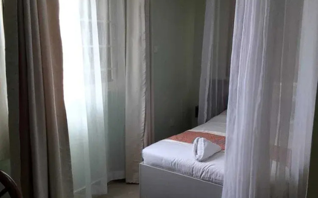 Ashley Suites Limited Bungoma