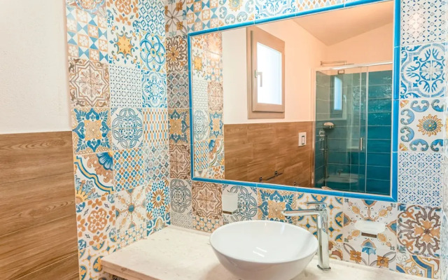 AQUA SARDINIA Boutique Hotel
