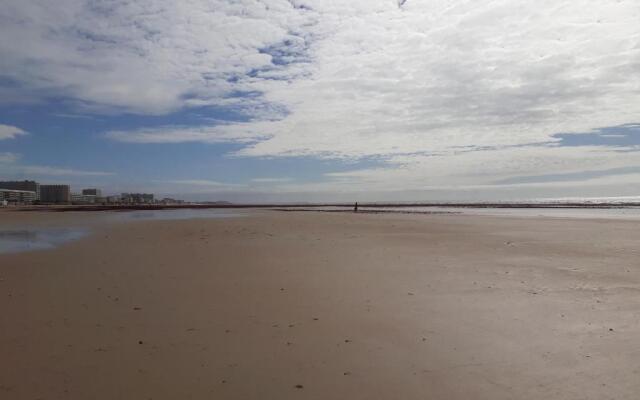 Maisonette 200m de la plage