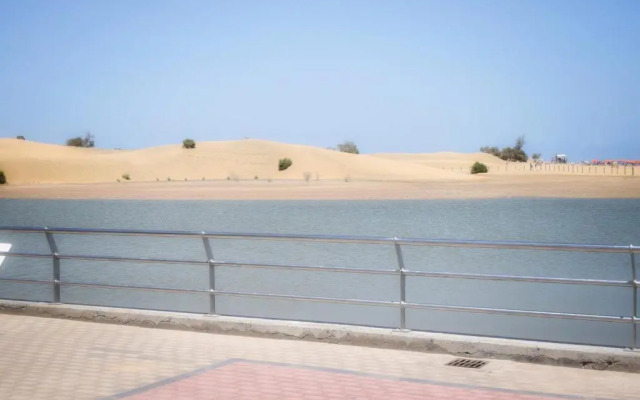 Apartamentos Dunaoasis Maspalomas