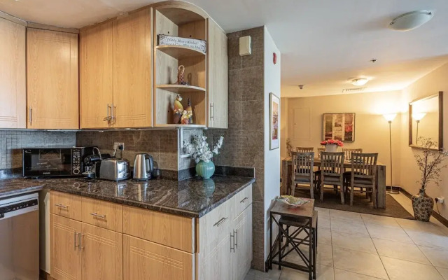 HiGuests - Goldcrest Views 1