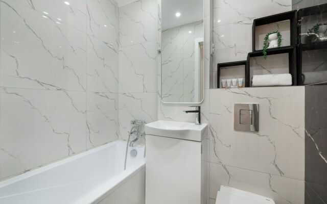 Apartment Spodek Katowice by Renters