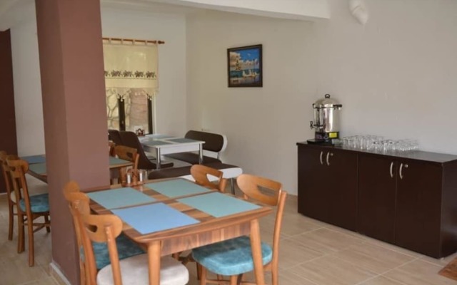 Butik 38 Otel