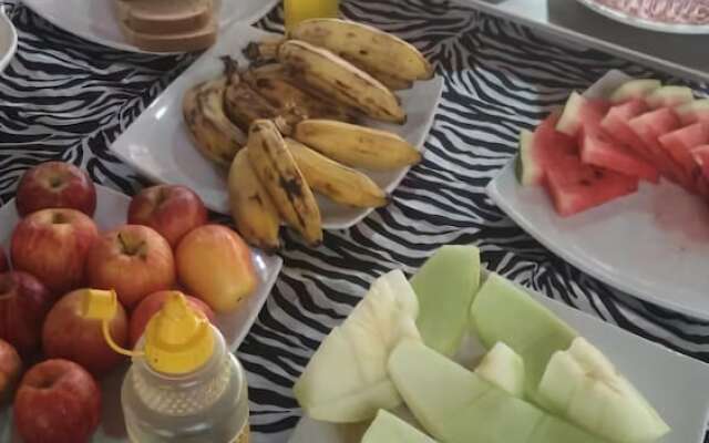 Silvestre Park Hotel Eco Resort