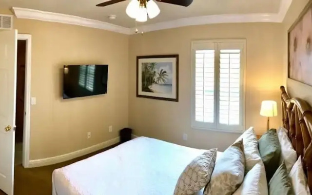 Calabria Regal Palms #2 Townhouse