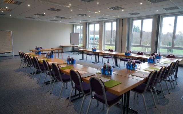 Hotel Bessunger Forst