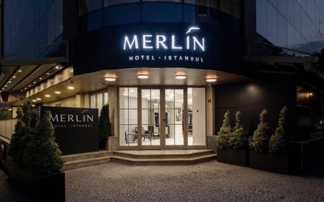 Merlin Hotel Istanbul