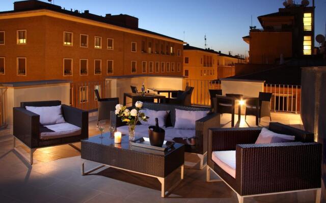 Relais Vatican View