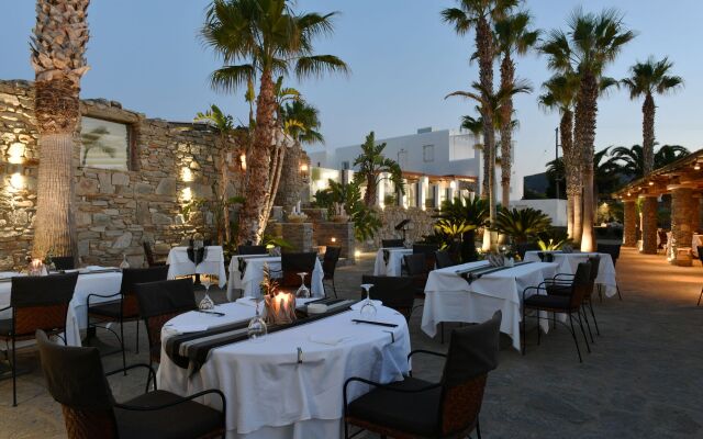 Astir Of Paros