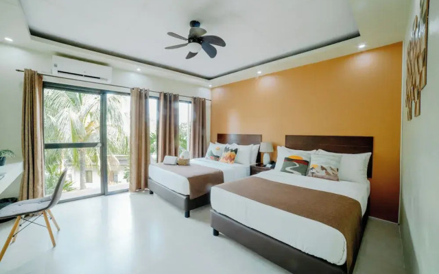 Spacio Caliraya