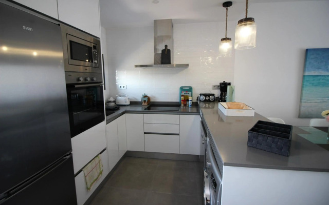 Lamar - Pilar de la Horadada