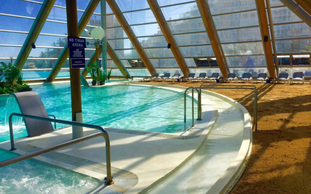 San Alfonso del Mar Resort