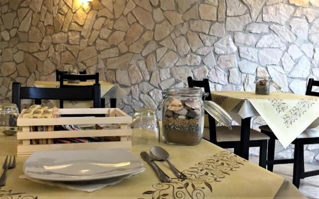 Sunset Bed & Breakfast