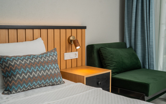 Hotel Karbelsun