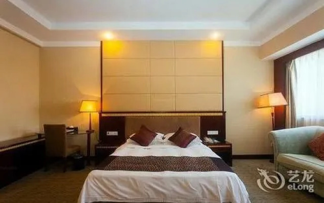 Hainan Hotel - Haikou