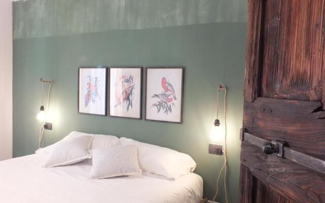 Rocca d'Anfo B&B-Apartments Lake View