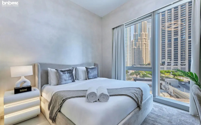 bnbme - Grande Residences - 2 BDR