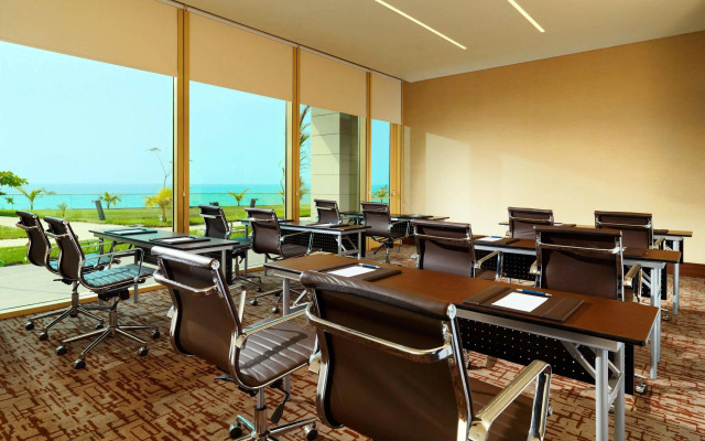 Sheraton Grand Conakry