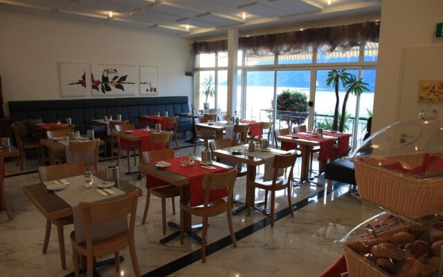 Hotel Garni Morettina