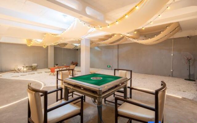 Tongxiang Laiwuyin Homestay