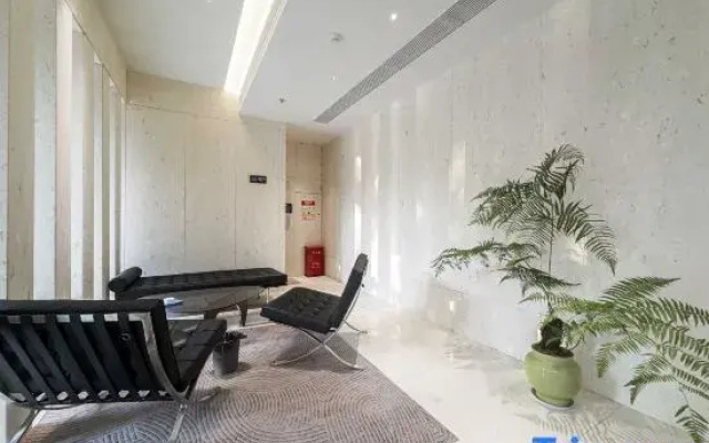 Yarden Hotel (Shantou High-Speed Railway Station)
