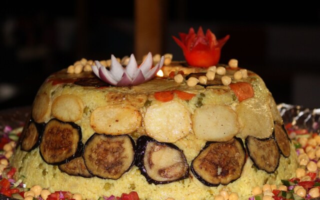 Starlight Camp Nuweiba