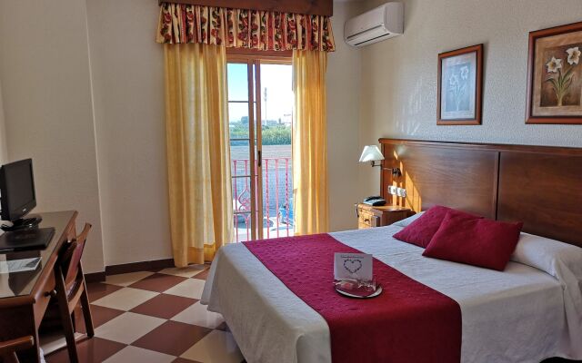 Hotel Avenida Tropical