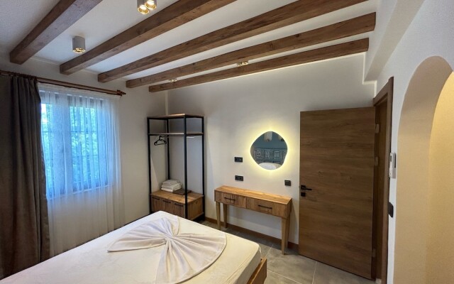 Avlu Villas & Apartments