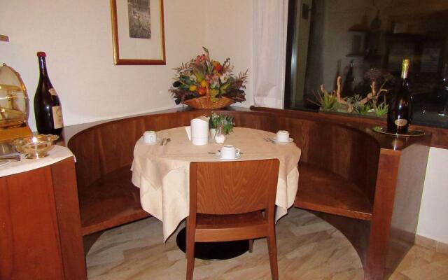 Hotel Giardino