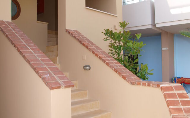 Mylos Hotel Apartments