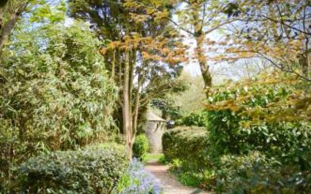 The Longcross Hotel Restaurant & Gardens