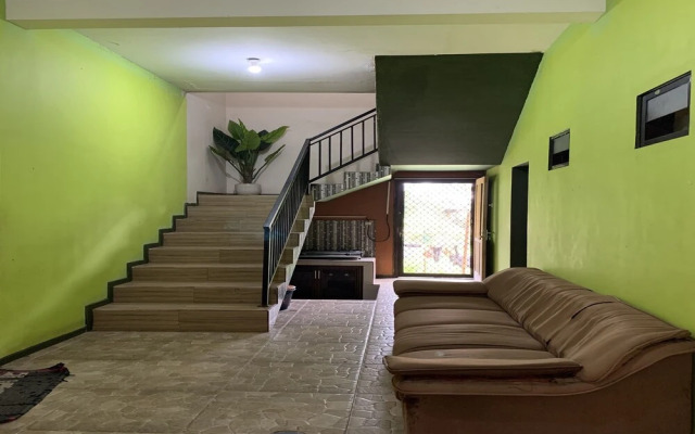Green Homestay