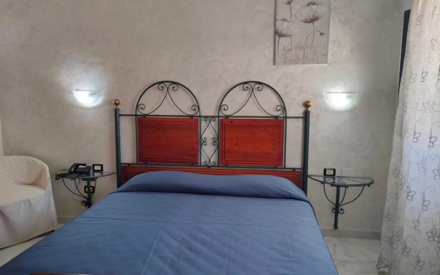 Grand Hotel Mosè
