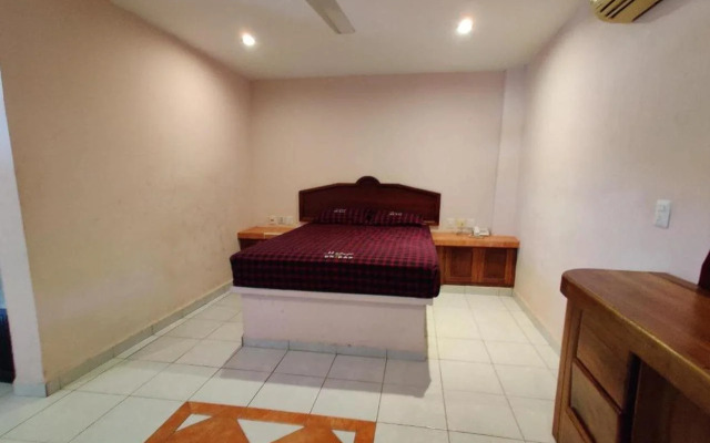 OYO Hotel Brisas del Pacífico