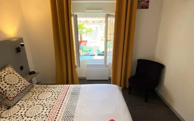 18 Résidence PIERRE FRANCOIS