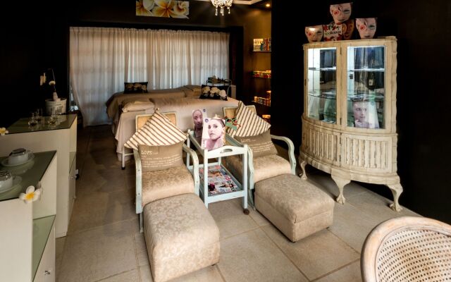 Cocomo Guesthouse, Spa and Conference Centre