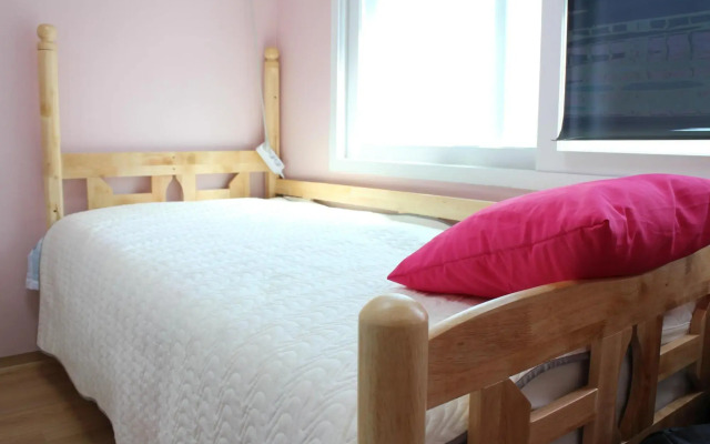 Dasan House-Hostel