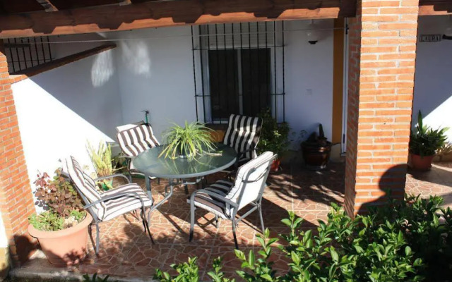 Villa Rosal
