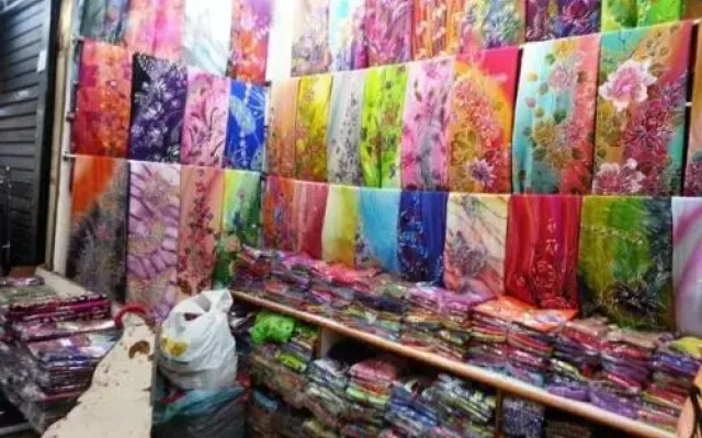 Classy Studio @ Kota Bharu City Point