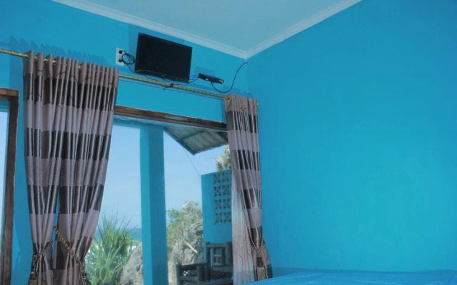 Omah Sundak Homestay