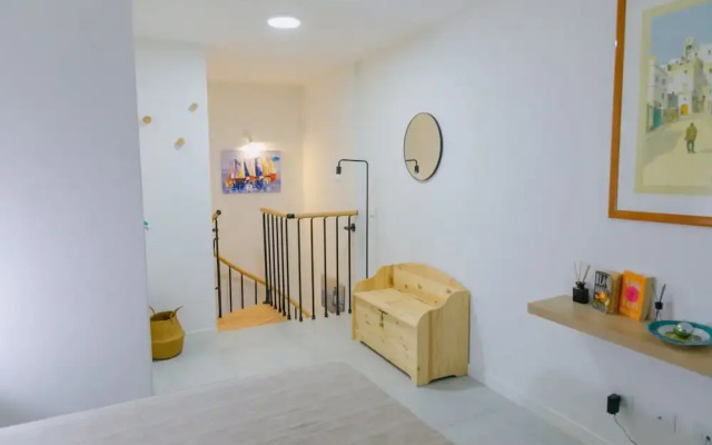 A due Passi dal Molo - Duplex