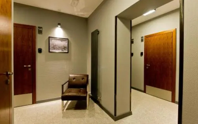 ApartHotel SORAU Żary