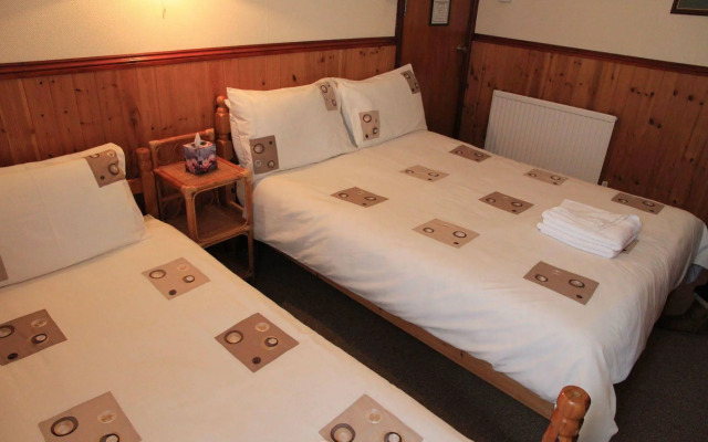 Invernook Hotel