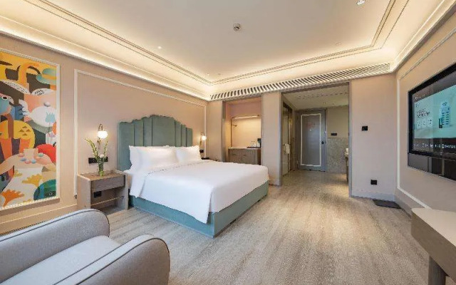 Madison Shanghai International Resort