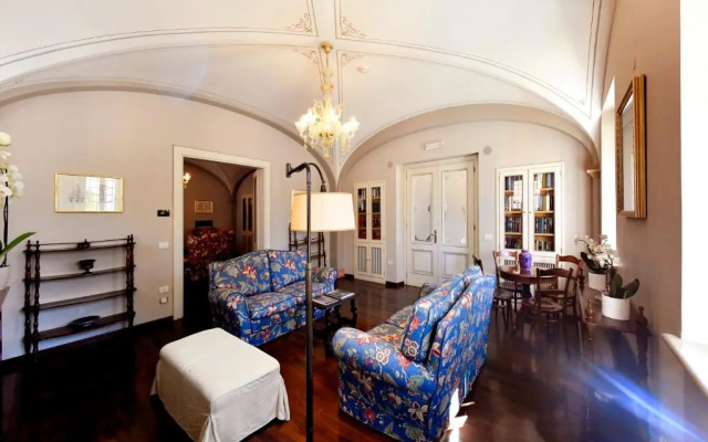 Villa Santa Barbara
