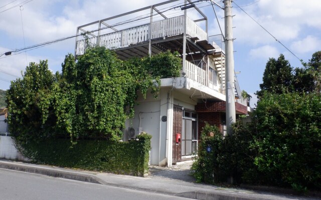 Pe-chin Hama guest house