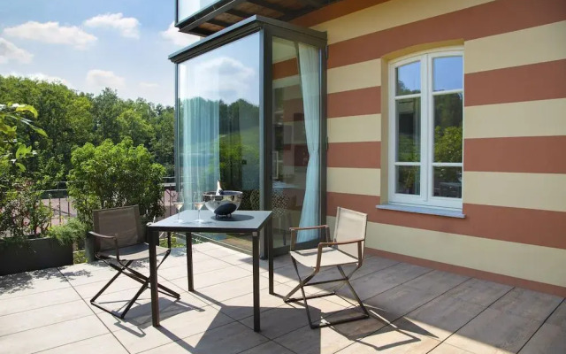 Villaggio Narrante - Le Case dei Conti Mirafiore